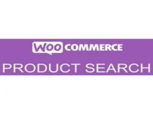 Wtyczka Addon Plugin WooCommerce Product Search