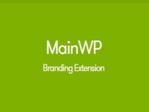 Wtyczka Mainwp Branding Extension