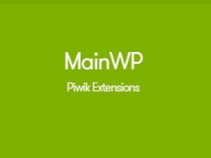 Wtyczka Mainwp Piwik Extension