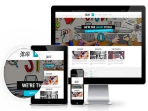 Szablon Yith Jakobi Premium Wordpress Themes