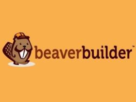 Szablon Beaver Builder Theme