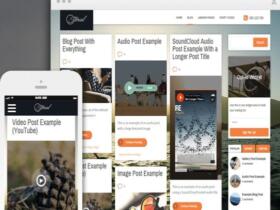 Szablon Thrive Themes Storied WordPress Theme