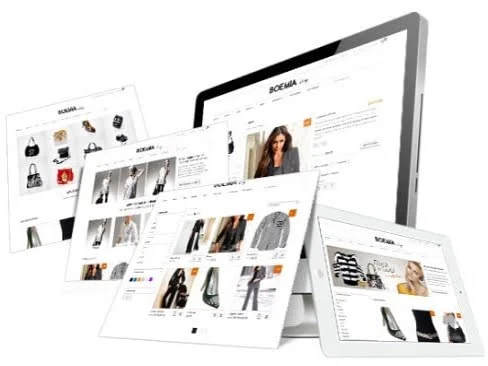 Szablon Yith Boemia Premium Woocommerce Themes