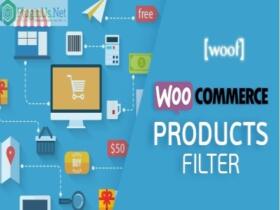 Wtyczka HUSKY WooCommerce Products Filter (WOOF)