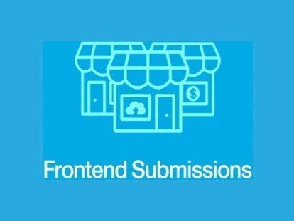 Wtyczka Easy Digital Downloads Frontend Submissions Addon