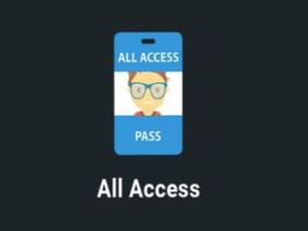 Wtyczka Easy Digital Downloads All Access Addon