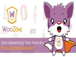 Wtyczka Woocommerce Amazon Affiliates – Wordpress Plugin
