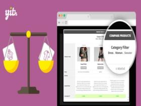 Wtyczka Yith Woocommerce Compare Premium