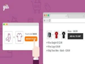 Wtyczka Yith Woocommerce Frequently Bought Together Premium