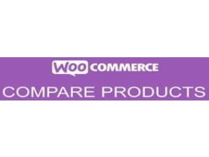 Wtyczka Woocommerce Products Compare