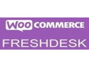 Wtyczka Woocommerce Freshdesk