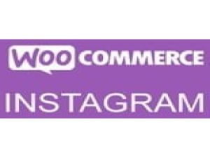 Wtyczka Addon Plugin Woocommerce Instagram