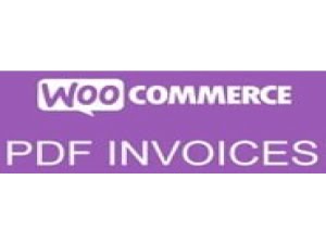 Wtyczka Woocommerce PDF Invoices