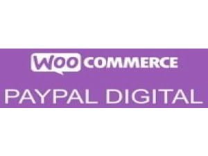 Wtyczka Woocommerce Paypal Digital Goods Gateway