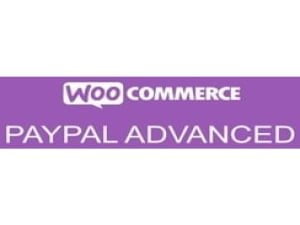 Woocommerce Paypal Advanced-Plugin