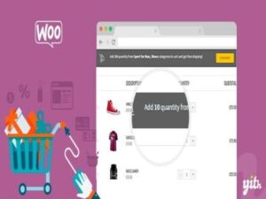 Yith Woocommerce Cart Messages Premium-Plugin