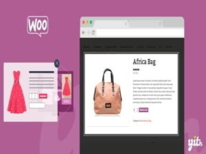 Yith Woocommerce Quick View Premium-Plugin