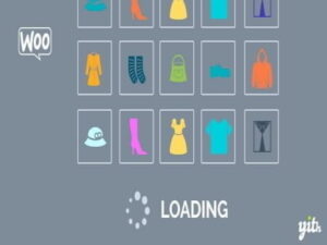 Wtyczka Yith Infinite Scrolling Premium