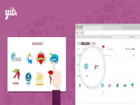 Wtyczka Yith Woocommerce Brands Add-On Premium