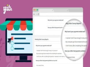 Wtyczka Yith Woocommerce Pending Order Survey Premium