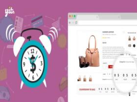 Wtyczka Yith Woocommerce Product Countdown Premium