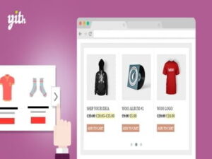 Wtyczka Yith Woocommerce Product Slider Carousel Premium