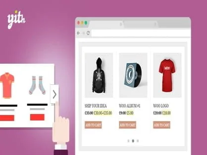 Wtyczka Yith Woocommerce Product Slider Carousel Premium
