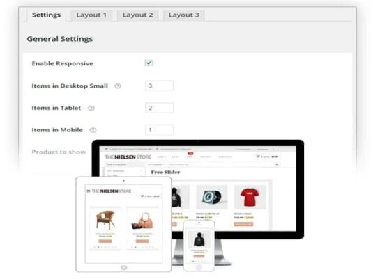 Wtyczka Yith Woocommerce Product Slider Carousel Premium