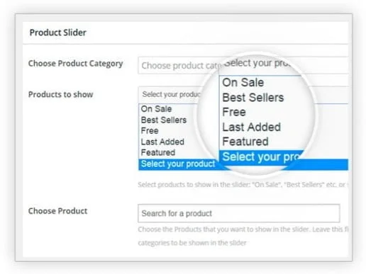 Wtyczka Yith Woocommerce Product Slider Carousel Premium