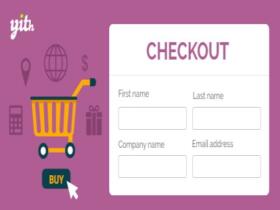 Wtyczka Yith Woocommerce Quick Checkout For Digital Goods Premium