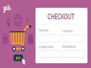 Yith Woocommerce Quick Checkout für digitale Waren Premium-Plugin
