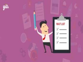 Wtyczka Yith Woocommerce Waiting List Premium