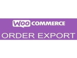 Woocommerce Customer / Order XML Export Suite-Plugin
