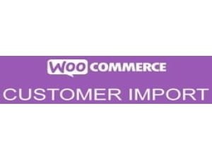 Wtyczka Woocommerce Customer/Order/Coupon Csv Import
