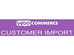 Wtyczka Woocommerce Customer/Order/Coupon Csv Import