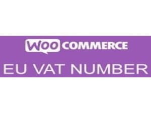 Wtyczka Woocommerce Eu Vat Number