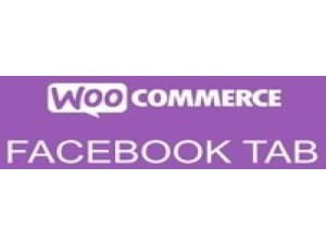 Wtyczka Woocommerce Facebook Tab