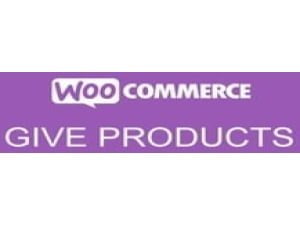 Wtyczka Woocommerce Give Products
