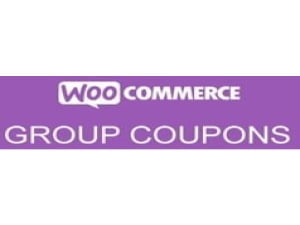 Wtyczka Woocommerce Group Coupons