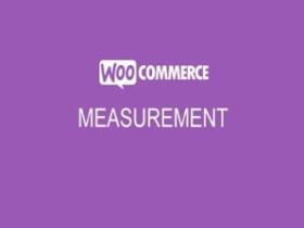 Wtyczka Woocommerce Measurement Price Calculator