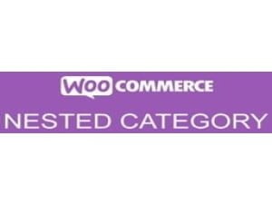 Wtyczka Woocommerce Nested Category Layout