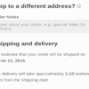 Wtyczka Woocommerce Order Delivery