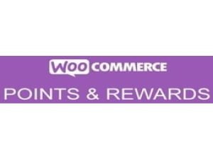 Woocommerce Points And Rewards-Plugin