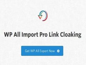 Wtyczka Soflyy Wp All Import Pro Link Cloaking Addon | Sklep z dodatkami premium WP Allkeystore.pl
