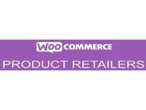 Wtyczka Woocommerce Product Retailers