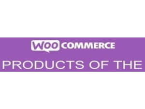 Woocommerce-Plugin „Produkte des Tages“.