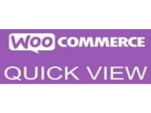 Wtyczka Addon Plugin Woocommerce Quick View