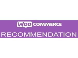 Wtyczka Woocommerce Recommendation Engine