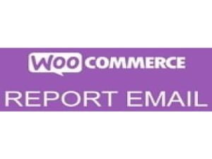 Wtyczka Addon Plugin Woocommerce Sales Report Email