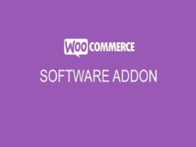 Wtyczka Addon Plugin Woocommerce Software Add-On